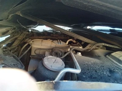 Turbo/Supercargador 2.0L Se Adapta 09-12 AUDI A4 25768837 Foto 1 de 4