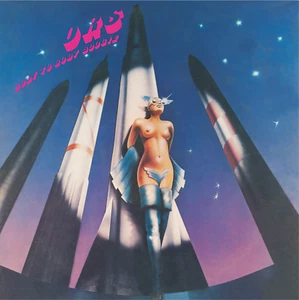 O.R.S. (Orlando Riva Sound) – Body To Body Boogie 24Bit Remastered Expanded CD - Bild 1 von 3