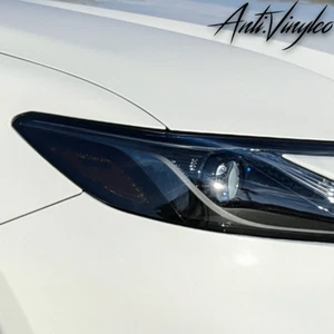 Amber Delete Set | 2025+ Toyota Camry - Picture 1 of 12