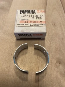 Original Yamaha XS360 XS400 Kurbelwellenlager. 12R-11416-00. NOS - Bild 1 von 2