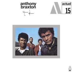Bx-0 No-47A       ANTHONY BRAXTON LP CHARLY RECORDS - Foto 1 di 1