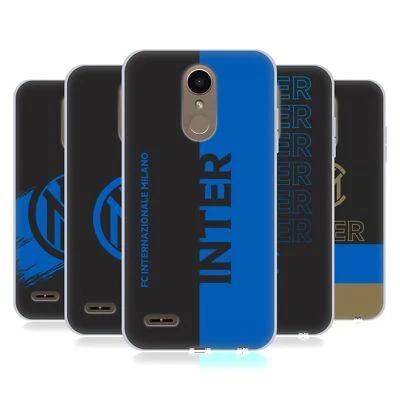 OFFICIAL INTER MILAN GRAPHICS GEL CASE FOR LG PHONES 2 - Image 1 of 4