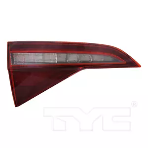 TYC Left Side LED Lid Tail Light Assy for Volkswagen Jetta 2019-2020 Models - Picture 1 of 3