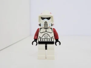 Lego Star Wars Figur sw0378 - Clone ARF Trooper, Rancor Battalion (Phase 1) 7 - Bild 1 von 3