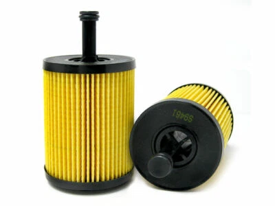 Filtro de aceite para Audi A3 2011 AC Delco 84155QM 2,0 L 4 cilindros FI turboalimentado diésel Foto 1 de 2