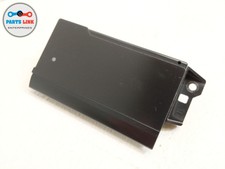 2016-2017 RANGE ROVER L405 LEFT DRIVER DASH RADIO PARK CAM TOUCH SCREEN CONTROL