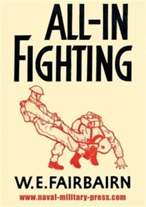 All-In Fighting (Paperback or Softback) - Imagen 1 de 1