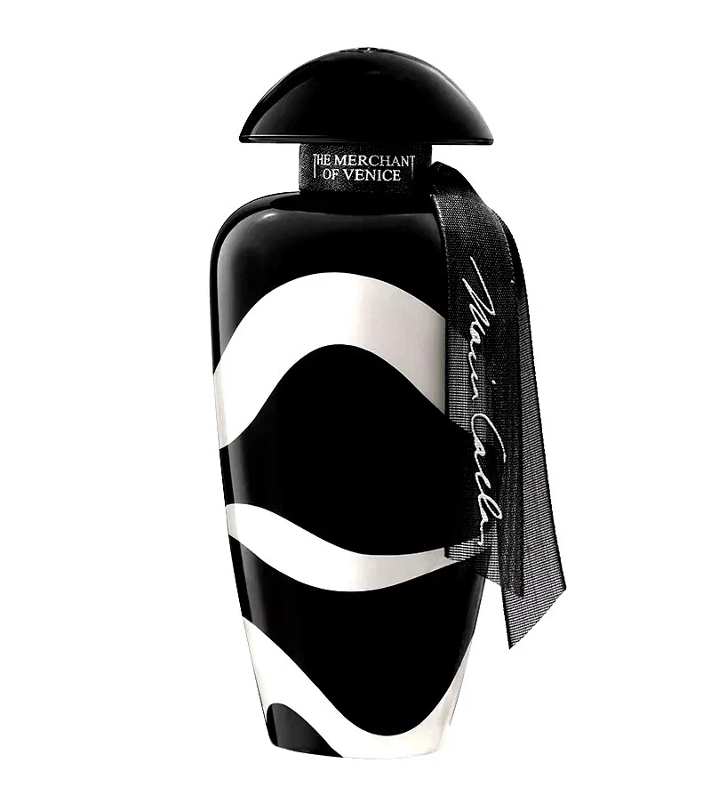 The Merchant of Venice Maria Callas Eau De Parfum 100ml For Women New&Sealed - Bild 1 von 1