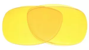 NEU POLARISIERTE INDIVIDUELLE NACHTSICHTLINSE PASST RAY BAN CARAVAN 3136 55 mm SONNENBRILLE - Bild 1 von 4