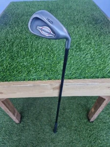 Callaway Big Bertha #9 Iron - Firm Flex Graphite Shaft - Right Handed - Picture 1 of 9