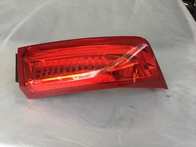 Luz trasera para Cadillac ATS RH pasajero derecho 2013-2016 GM2801260 9062283 Foto 1 de 4
