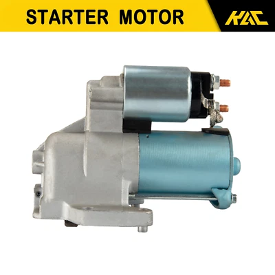 Arranque para Mazda Tribute Ford Escape 01-04 JAGUAR X-TYPE 02-08 3.0L V6 6656N Foto 1 de 4