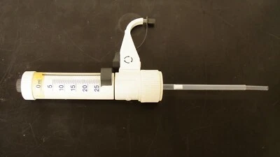 Dispensador de tapa de botella Brinkmann 25 ml Foto 1 de 4