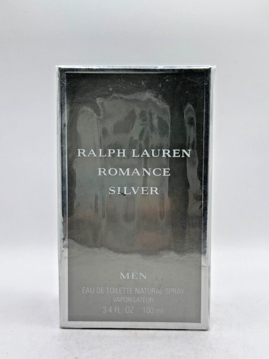 Ralph Lauren Romance Silver for sale | eBay