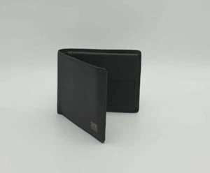 Calvin Klein Herrenbörse Leder dunkelbraun 79,00 € jetzt 39,90 Euro - Bild 1 von 4