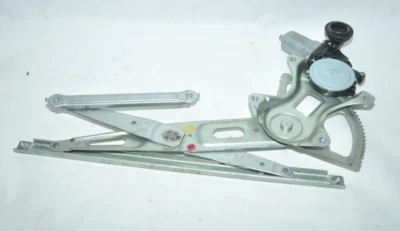 Toyota Prius 2004-2009 conductor ventana trasera izquierda regulador y motor Foto 1 de 3
