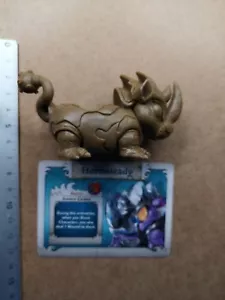 HORNSTEADY MINIATURE + CARD /ARCADIA QUEST RIDERS CMON G35 - Bild 1 von 1