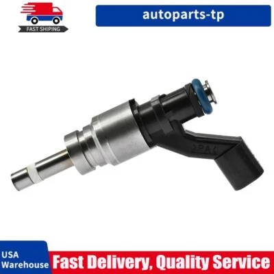 Fuel Injector Fit for 2004 Isuzu Axiom Rodeo 3.5L V6 8973126200 JSD8-75 - Imagem 1 de 4