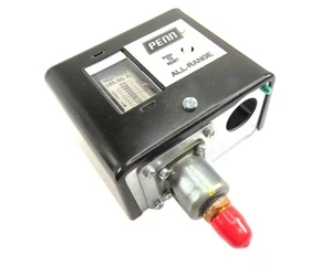Penn P170DA-400C Johnson Controls High Pressure Control NEW IN BOX - Picture 1 of 11