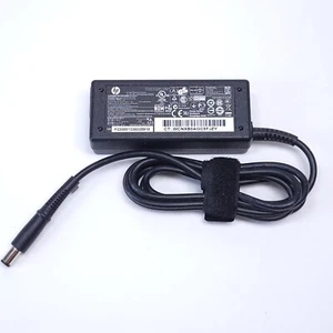 HP 677774-002 19,5V 3,33A 65W Original Original Netzteil Ladegerät - Bild 1 von 6