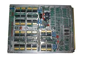 Vintage 1970's Data Products core memory 4k board assy HT2386 714861-2J - Picture 1 of 5