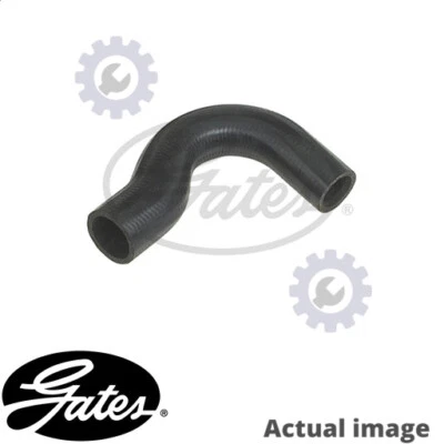 MANGUERA RADIADOR PARA VOLVO 140/Sedan P/121/122/AMAZON/1800 B20A/20E/20B 2.0L 4cyl Foto 1 de 4