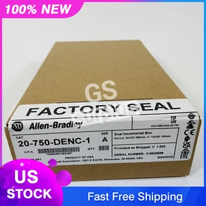 ALLEN BRADLEY 20-750-DENC-1 /A (NEW) - Picture 1 of 2