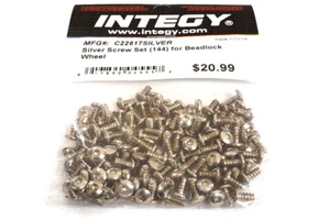 Silver Screw Set (144) for Beadlock Wheel - Picture 1 of 1