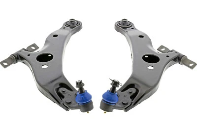 Par delantero brazo de control y rótula para Toyota Sienna 2004-2010 (KIT3175) Foto 1 de 4