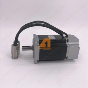 Servomotor de CA usado R7M-A75030-S1-D 200V 4.7A 750W N.m 2.39 Ins.B #A6-14 - Imagen 1 de 4