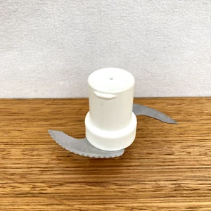 Magimix Compact 3200 Automatic Food Processor Mini Metal Chopping Blade Only - Picture 1 of 3