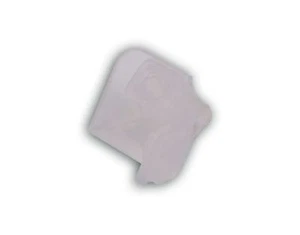 Saeco Anschluss Connector für das Milch Ansaugrohr im Cappuccinatore - Bild 1 von 1