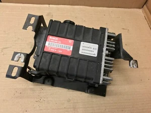 MODULO CENTRALINA MOTORE VW GOLF JETTA MK2 1.8 ECU ECM 855907403 - Foto 1 di 9