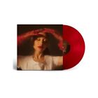Ariana Grande - eternal sunshine - Album Vinyle Rouge - Cover 1