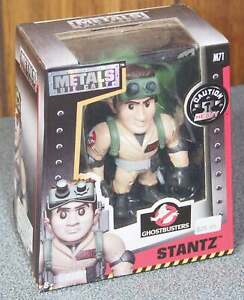 Metals Die-Cast 4-inch Ghostbusters Ray Stantz M71
