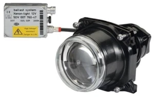 Hella 9997021 for 90MM Bi-Xenon High/Low Beam Module Head Lamp - Picture 1 of 12