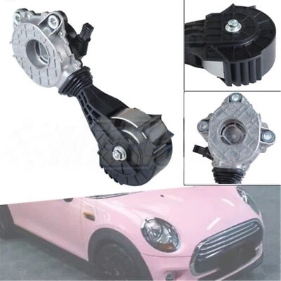 Tensor de correa de transmisión de polea loca para Mini Cooper Paceman Countryman Foto 1 de 4