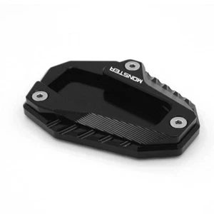 Placa de extensión de soporte lateral para Ducati MONSETR 696 795 797 821 1200 - Imagen 1 de 6