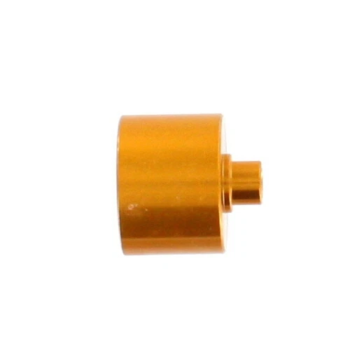 Redcat Racing M601 Alum Diff Case (No outdrives) VOLCANO-18 M601 - Image 1 of 1