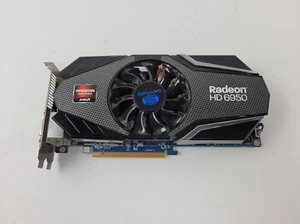Sapphire Radeon HD 6950 2GB GDDR5 Graphics Card - DisplayPort, HDMI, DVI - Picture 1 of 3