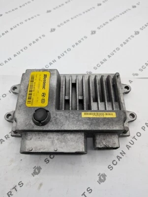 Used 2014 Genuine Hyundai KIA 46150-3D120 Oil Pump Control - Image 1 of 3