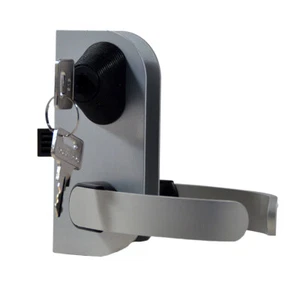 Southco Me-01-210-60 Offshore Swing Door Latch Key Locking - Picture 1 of 1