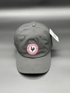 Sombrero Legendary Logo Talla Única Negro - Imagen 1 de 4