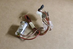 61346977678 Wiring loom New genuine BMW part - Picture 1 of 2