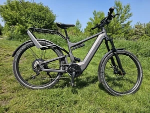 Riese & Müller Delite GT Touring - Bild 1 von 7