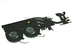 AT20X001FC0 GENUINE ACER FAN AND HEATSINK AN515-42-R5ED N17C1 (GRD B)(CF26) - Picture 1 of 2