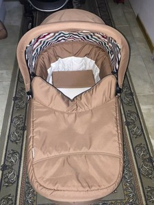 hauck shopper carrycot only