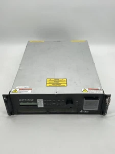 MKS OPTIMA MASTER DCG-200Z - PN: DCG-200Z-00 / MATERIALES APLICADOS 0190-27891/01 - Imagen 1 de 11