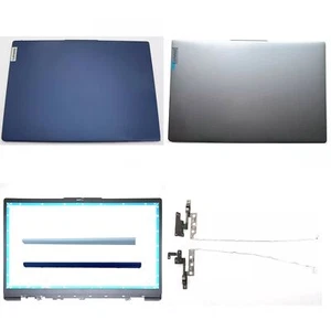 Neu IdeaPad Slim 3 15IAN8 15ABR8 15IRU8 LCD Backcover/Frontblende/Scharniere/Abdeckung - Bild 1 von 16