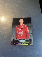 2018 Certified Racing Nascar Card RYAN PREECE